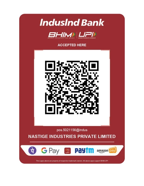 Payment QR Code