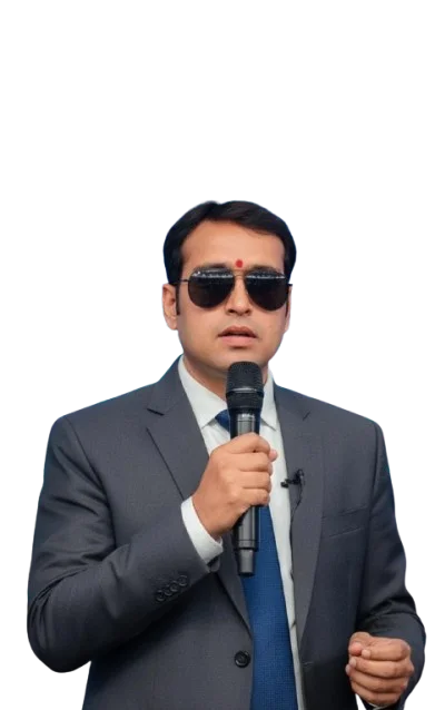 MR. JITENDRA SHARMA