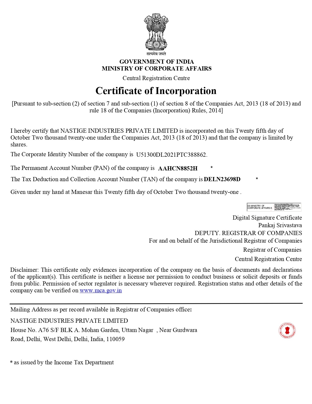 CERTIFICATE OF INCORPORATION.jpg