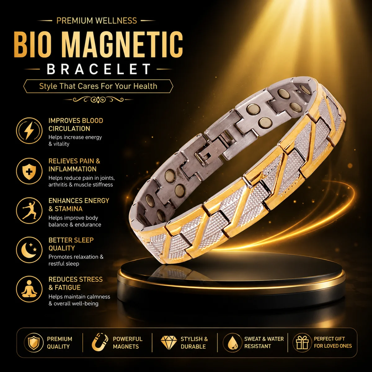BRACELET